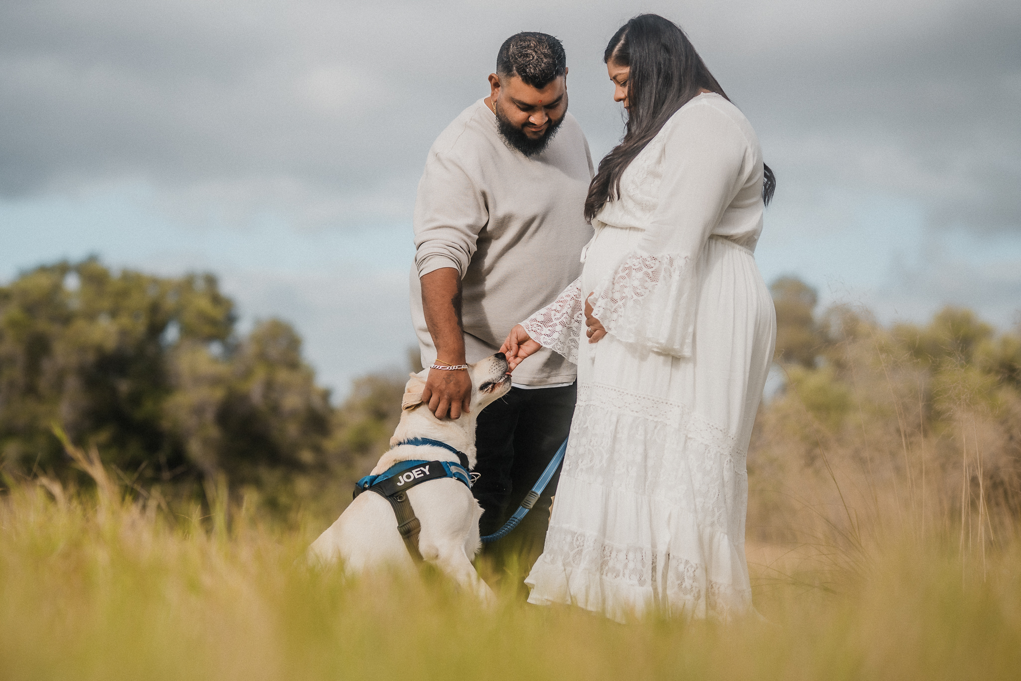 Leena & Mitesh