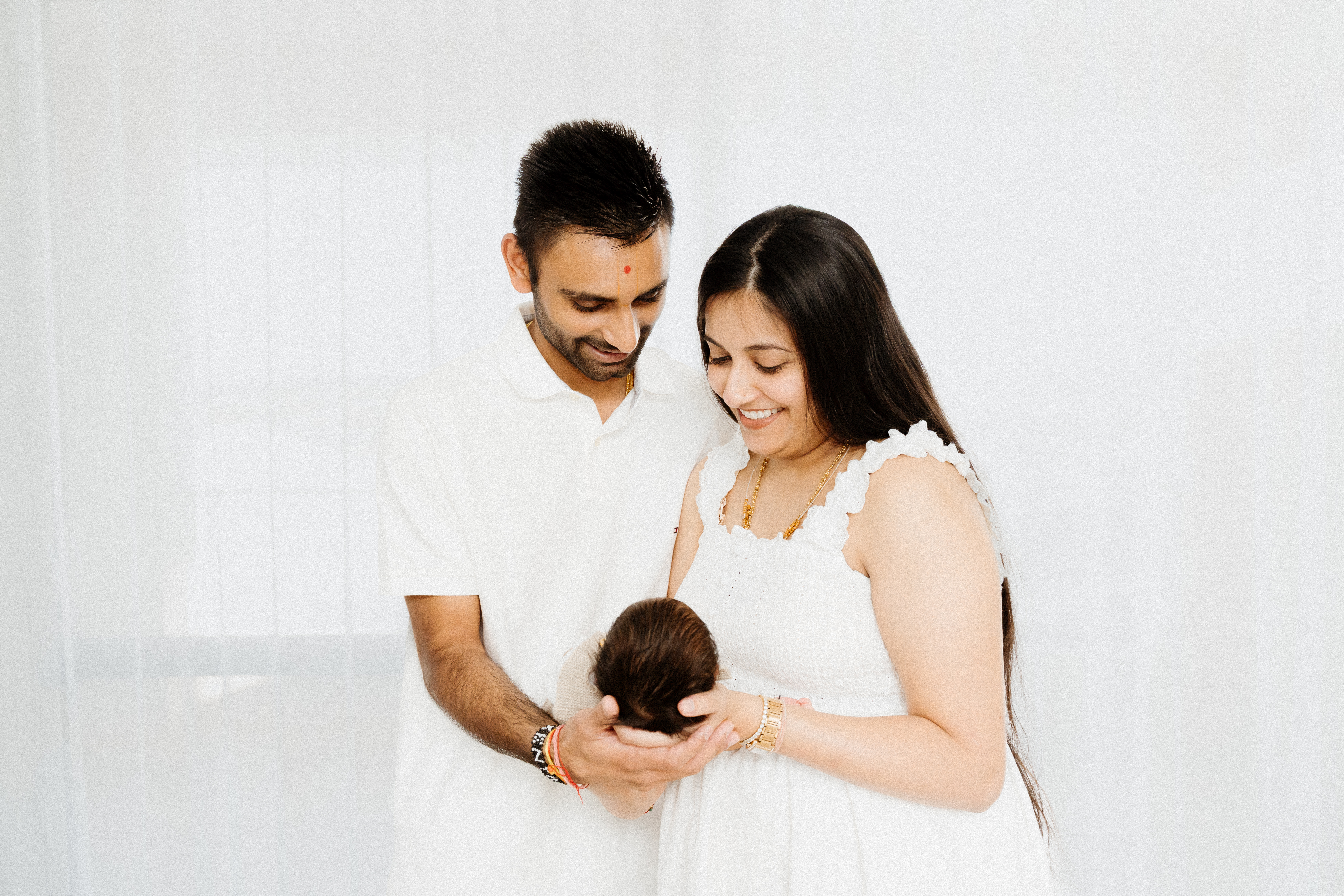 Yashwini + Jigar