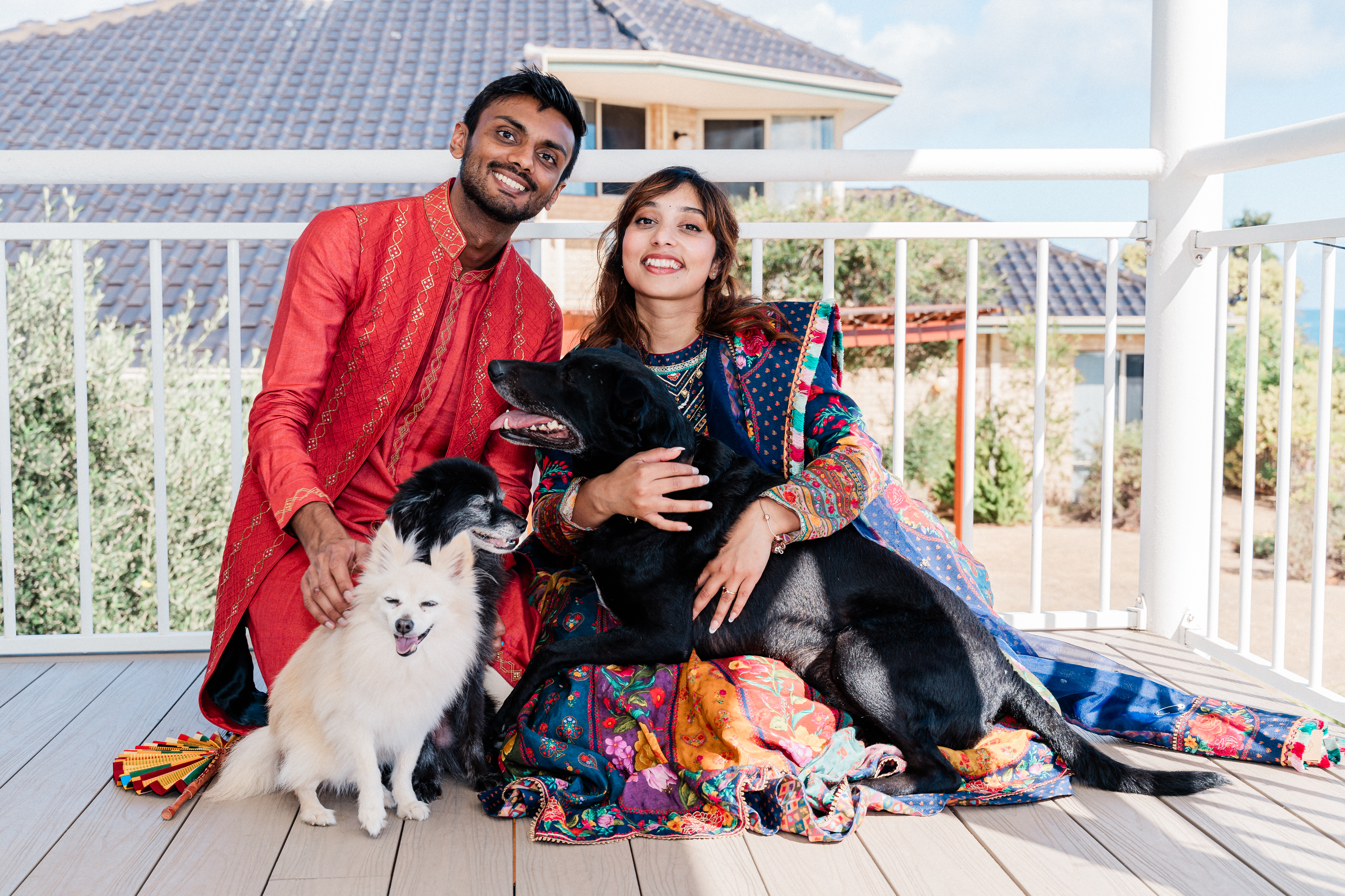 Tanvi & Chirag 4