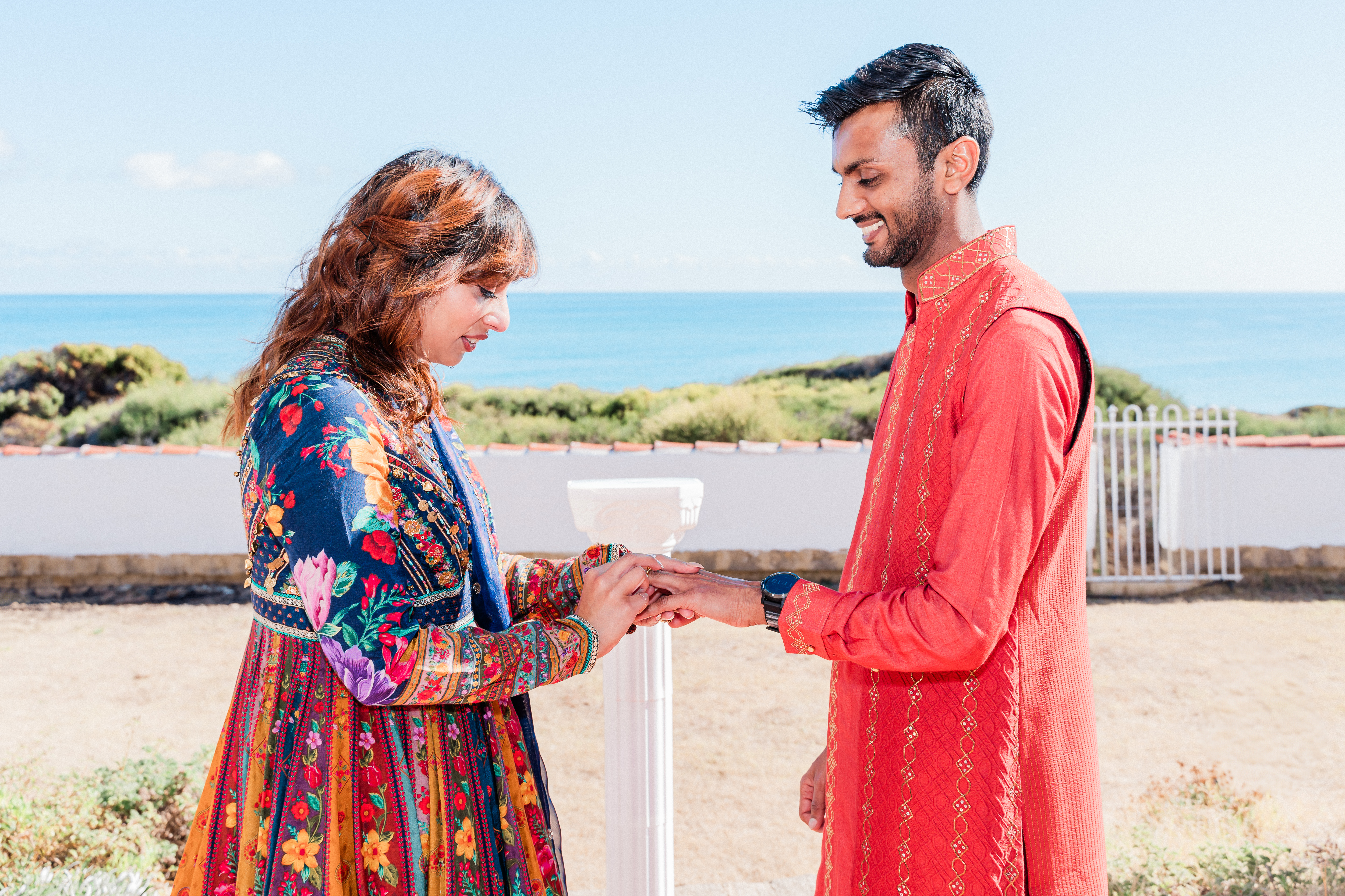 Tanvi & Chirag 7