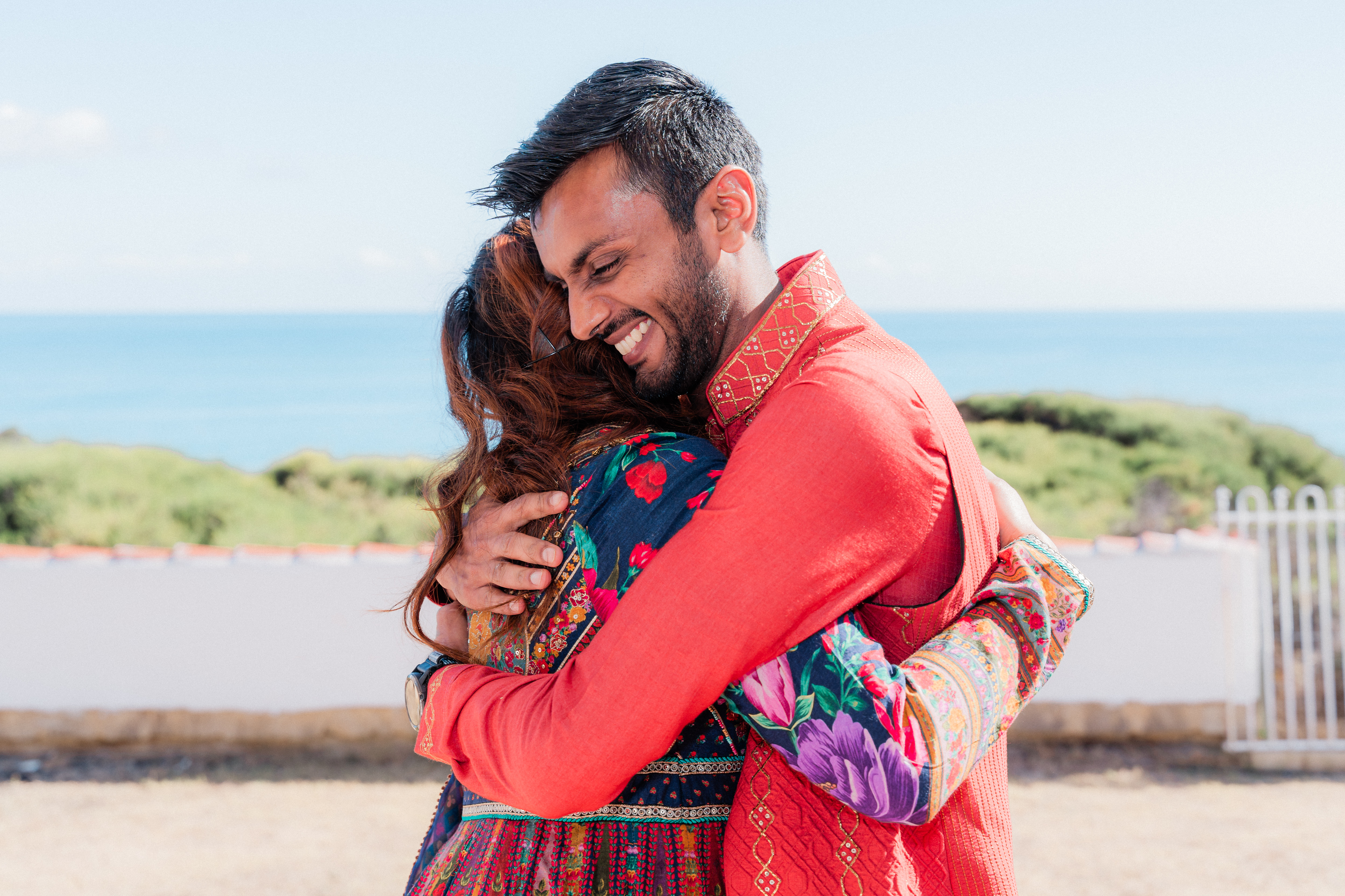 Tanvi & Chirag 8