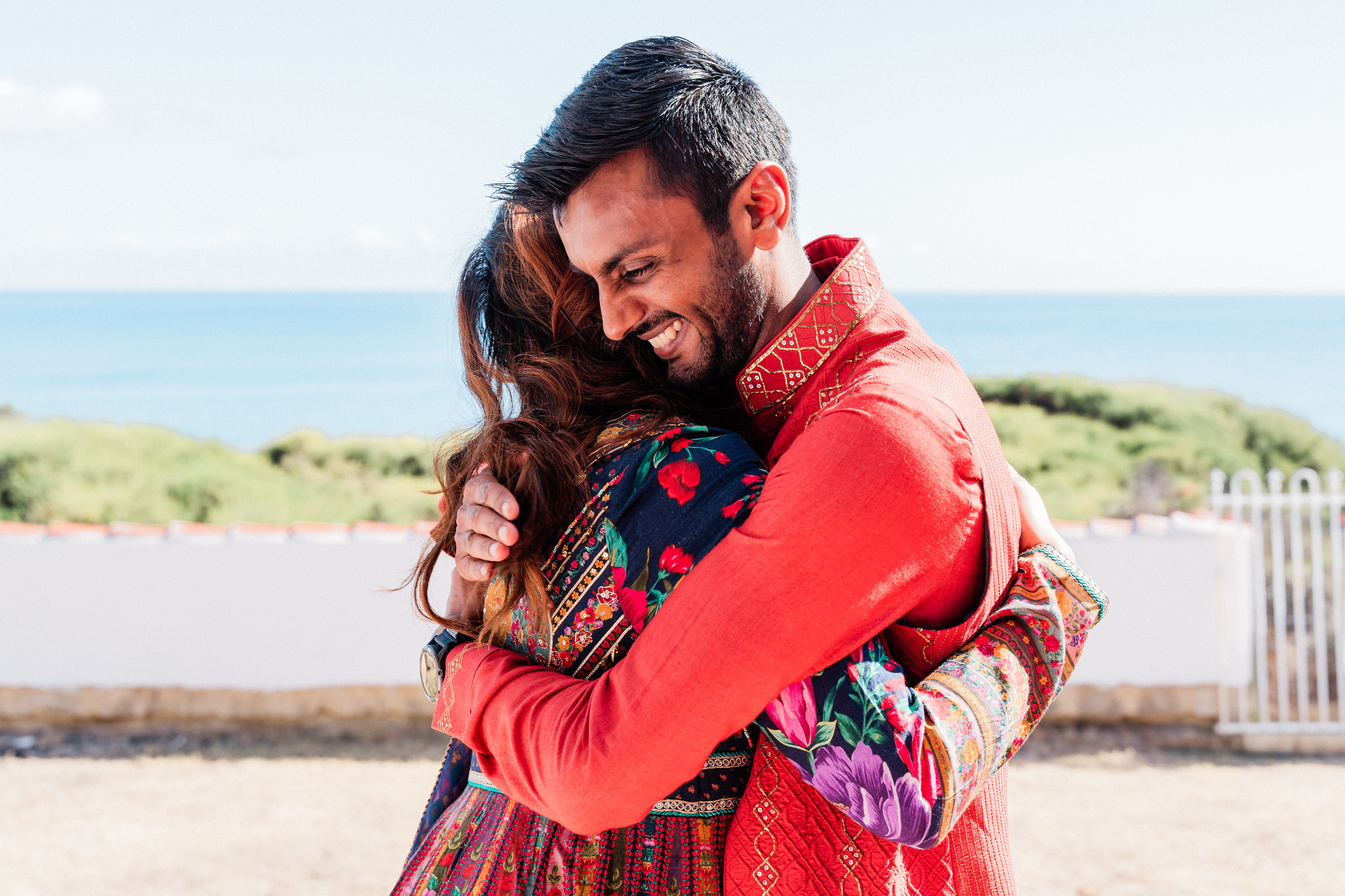 Tanvi & Chirag